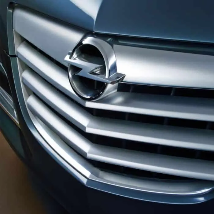 خدمات السيارات الكويت 5 اوبل-Opel