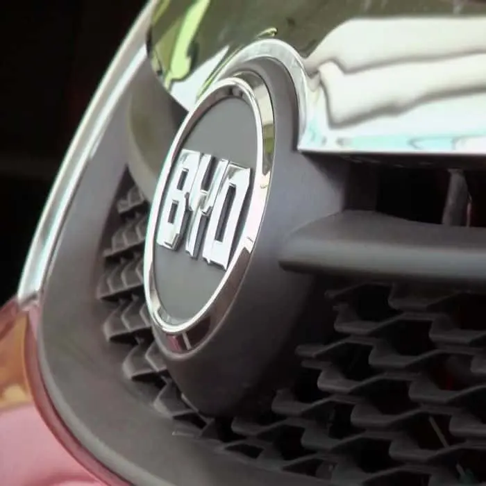 خدمات السيارات الكويت 9 بي-واي-دي-Byd