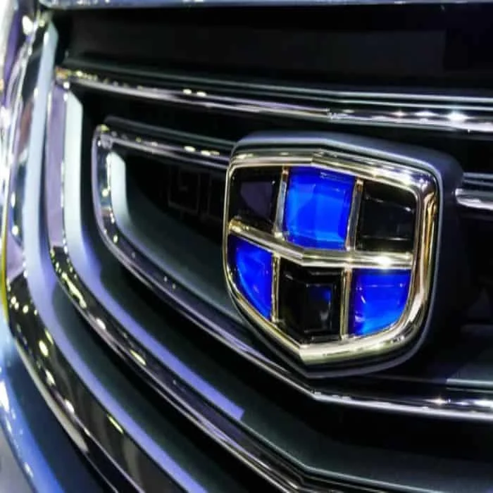 خدمات السيارات الكويت 15 جيلي-Geely