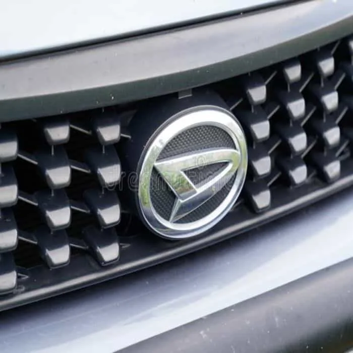 خدمات السيارات الكويت 40 ديهاتسو-Daihatsu