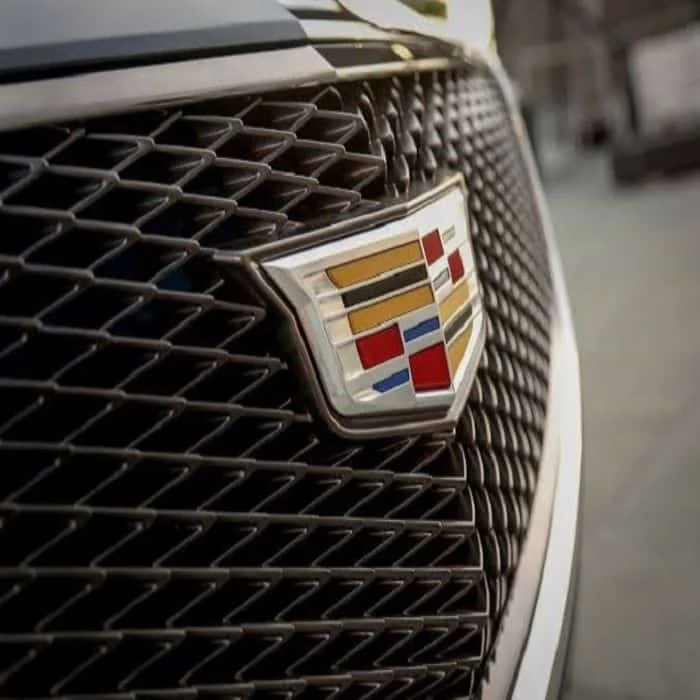 خدمات السيارات الكويت 45 كاديلاك-Cadillac