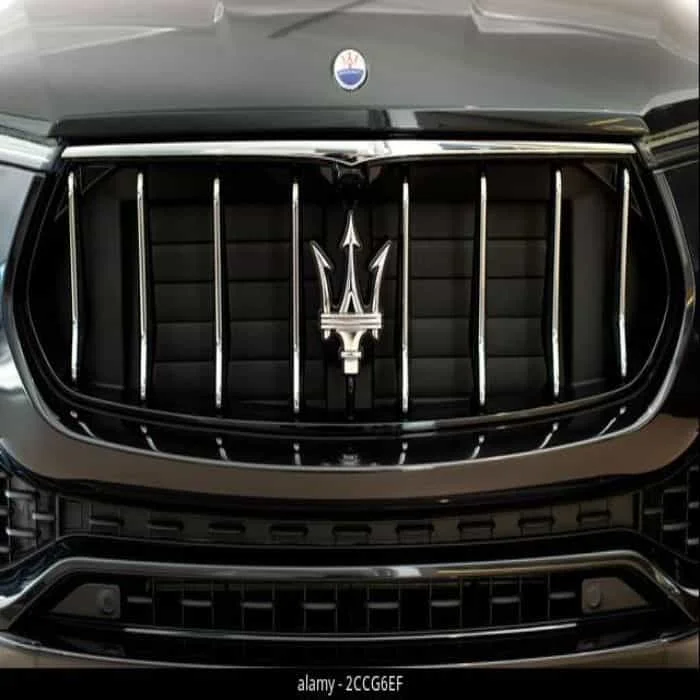 خدمات السيارات الكويت 47 مازيراتي-Maserati