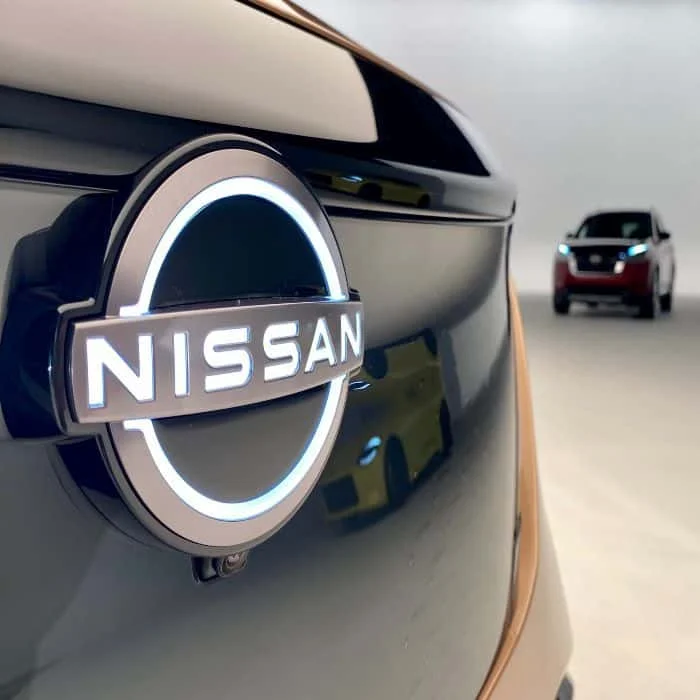 خدمات السيارات الكويت 35 نيسان-Nissan