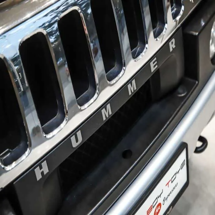 خدمات السيارات الكويت 36 همر-Hummer